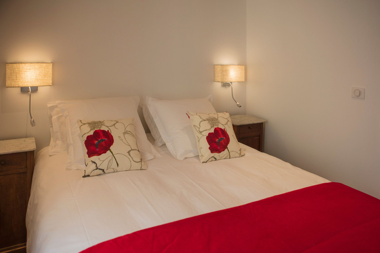 Bedroom 3, Relais Des Alpes, Alpes-Maritimes