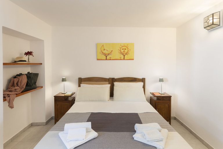 Bedroom 4, Masseria Zanzara, Lecce
