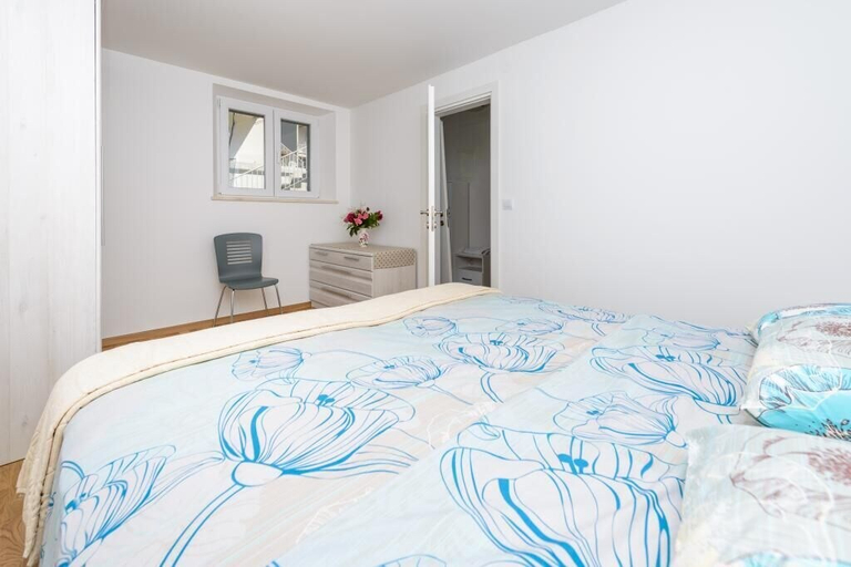 Bedroom 3, Apartment Pavlina, Dubrovnik