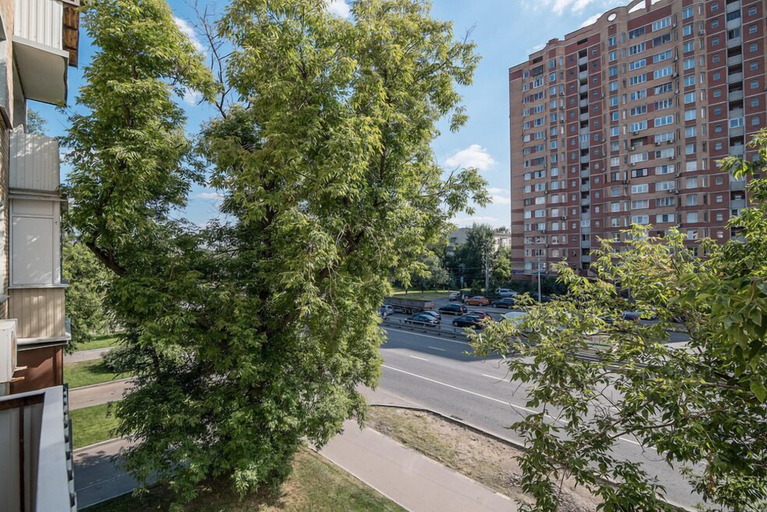 Others 5, Apartment on Nizhegorodskaya 65, Central