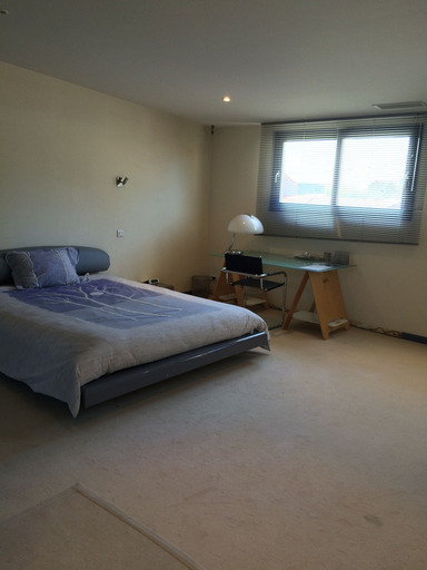 Bedroom 2, Loft Zen Bordeaux, Gironde