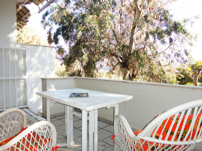 Terrace/patio, VersoSud - Apartment Vicino Spiaggia 08, Lecce