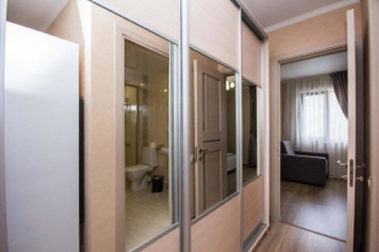 Others 4, Paradis Hotel, Sochi gorsovet
