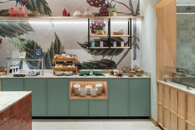 Food & Drinks 5, Falkensteiner Hotel & Spa Carinzia l 4 Star Superior, Hermagor