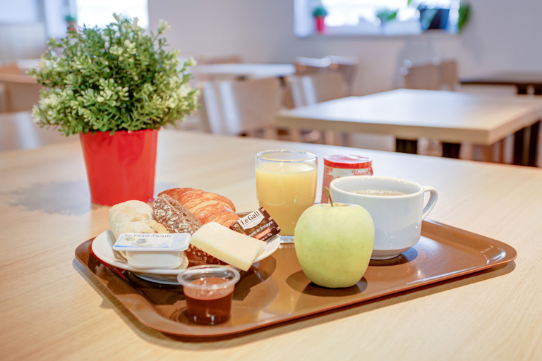 Food & Drinks 5, B&B HOTEL Reims Centre Gare, Marne
