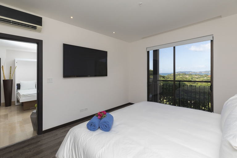 Bedroom 3, Reserva Conchal Resort - Roble Sabana Complex, Santa Cruz