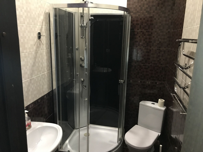 Bathroom 3, Panorama, Armavir