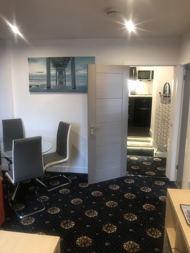 Others 5, Shores Holiday Apartments, Blackpool