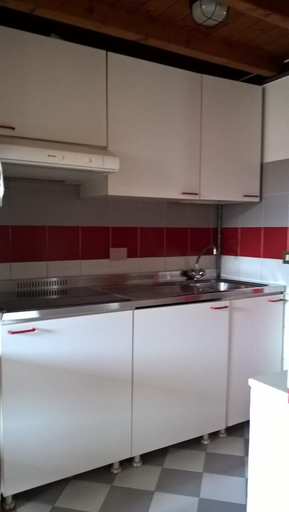 Private kitchen, Appartamenti Adriana, Brescia