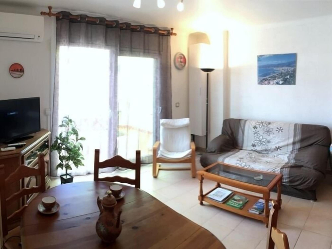 Others 4, Apartamento Cap Norfeu 59, Girona
