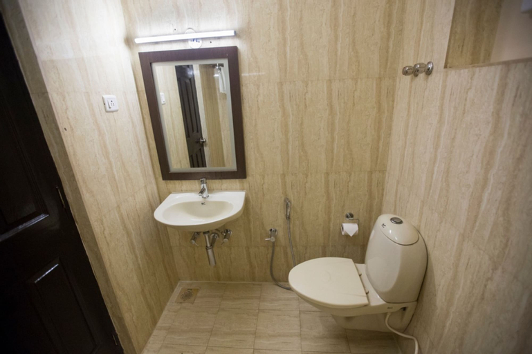 Bathroom 3
