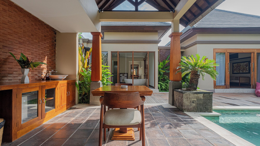 Exterior & Views 2, The Grand Villandra Resort Lovina, Buleleng