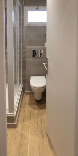 Bathroom 5, Relais Des Alpes, Alpes-Maritimes