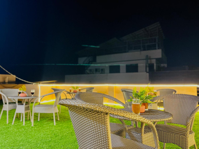 Food & Drinks 5, Olive Service Apartments Jaipur, Jaipur