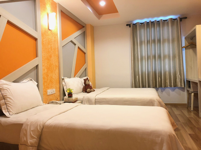 Bedroom 5