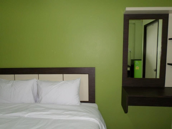 Bedroom 4, Thanaphat Songkhla, Muang Songkhla