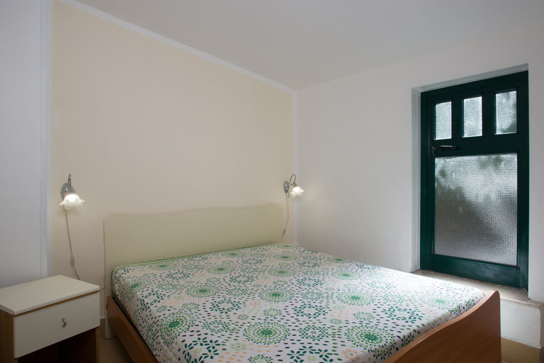 Bedroom 3, Intercamping Apollo, Salerno