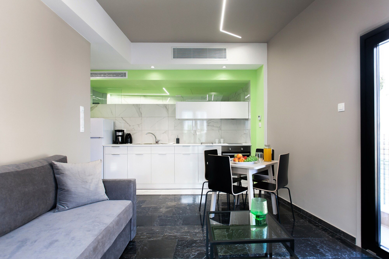 Others 4, Greece U Around Athens Thissio Suites, Attica