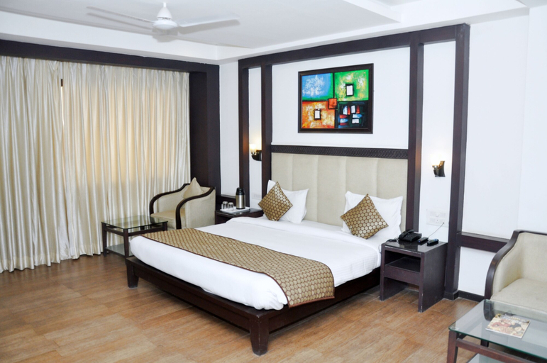Bedroom 2, GenX Jodhpur, Jodhpur