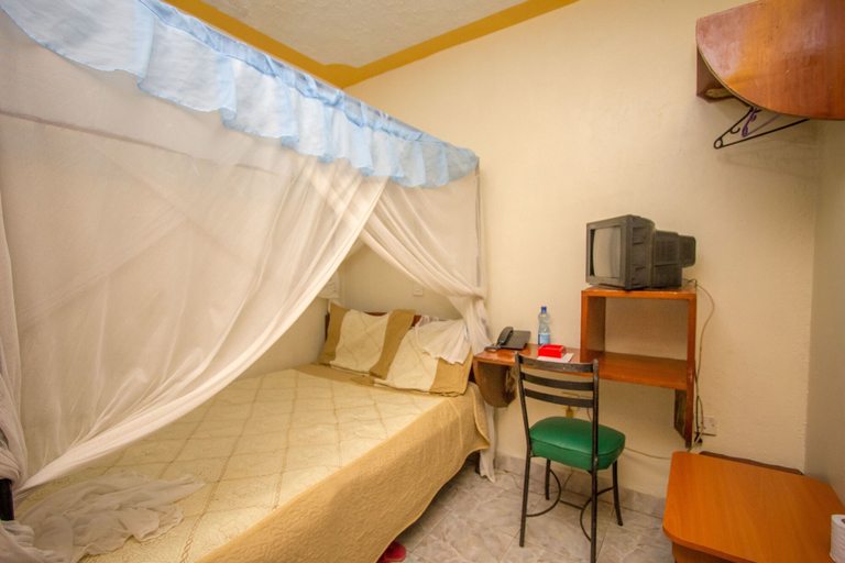 Bedroom 4, Hotel Nomad, Kajiado East