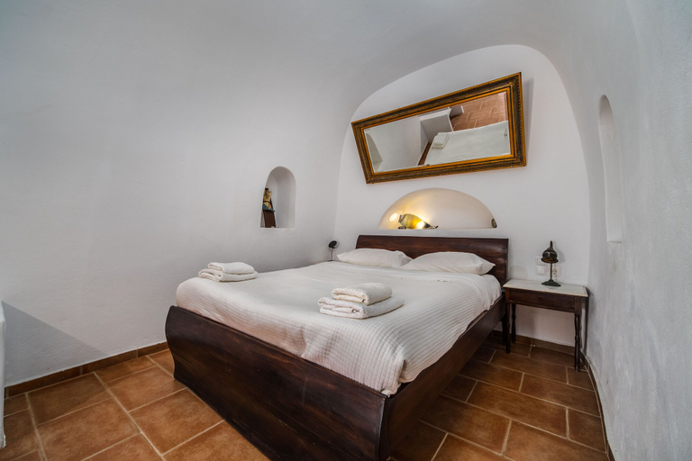 Bedroom 3, Aurora Villa by K&K, South Aegean