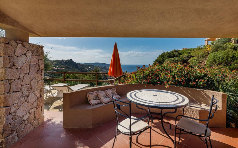 Others 4, Villa Violetta 2 Celeste, Olbia-Tempio