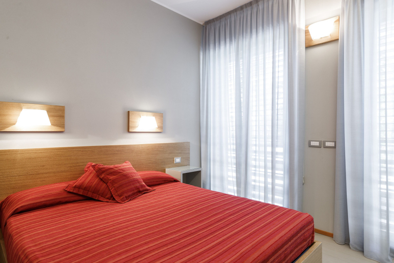 Bedroom 2, Le Scuole - ColleMassari Hospitality, Grosseto