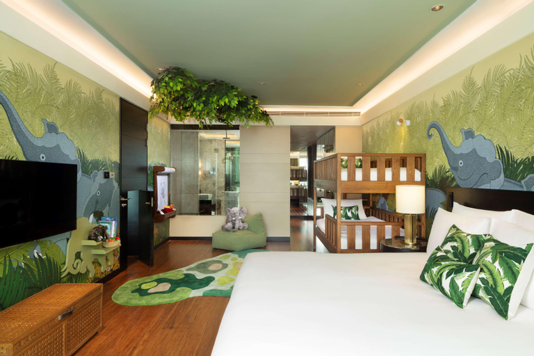Bedroom 12