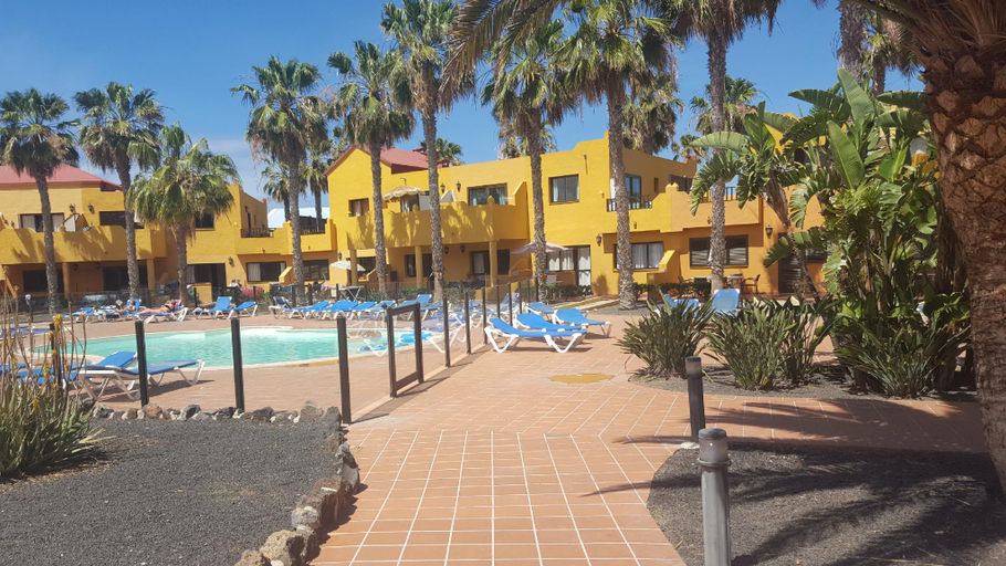 Sport & Beauty 2, Oasis Royal 2 Dormitorios Piscinasfibra Optica, Las Palmas