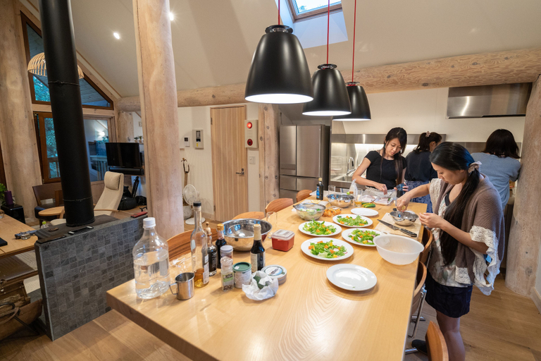 Food & Drinks 5, Koho, Kutchan