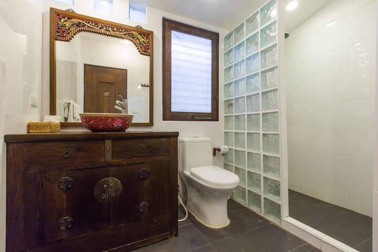 Bathroom 4, Hua Hin Home, Hua Hin