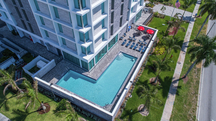 Hilton Garden Inn West Palm Beach I95 Outlets, Palm Beach