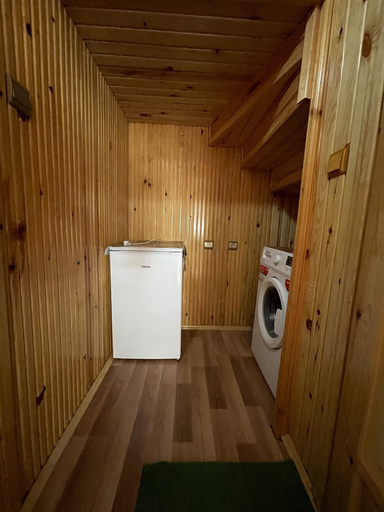 Mini-refrigerator, Ozer Apart, Çaykara