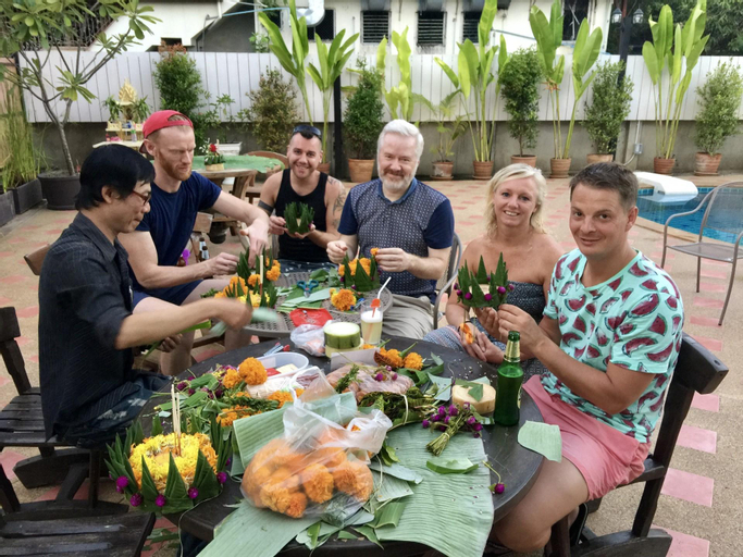 Food & Drinks 5, My Chiang Mai Boutique Lodge, Muang Chiang Mai