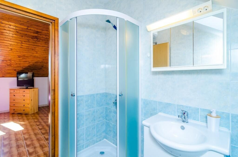 Bathroom 3, Apartment Tonka's Terrace, Dubrovačko Primorje