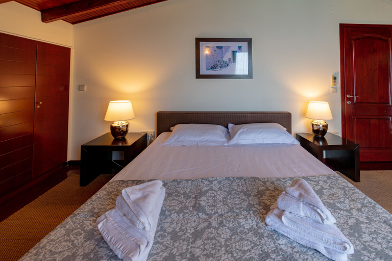 Bedroom 3, Villa Benele, Ionian Islands