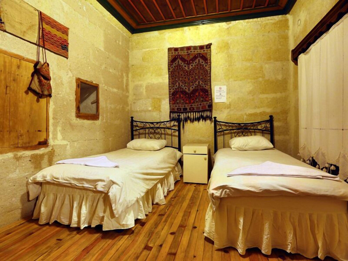 Bedroom 3, Terrace House Hotel, Nevşehir