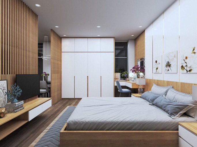 Bedroom 9