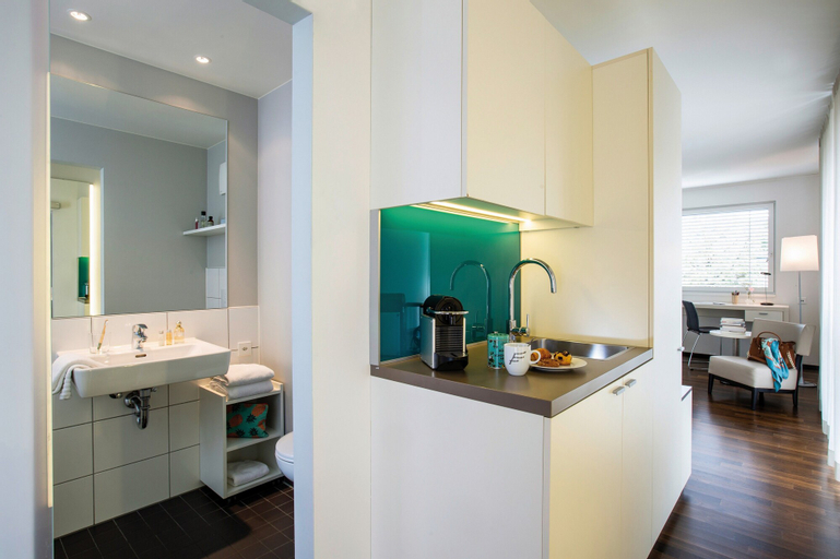 Bathroom 3