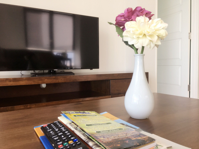 Others 4, Mansion Deluxe and Double Seaview Suite, Penang Island