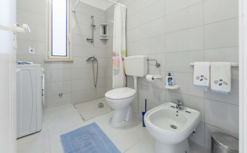 Bathroom 3, Holidays Dream Laura, Lecce