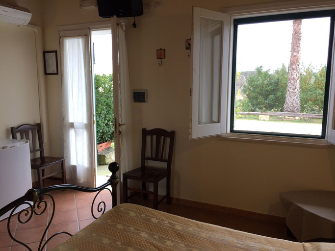 Bedroom 3, Agriturismo Arangea, Lecce