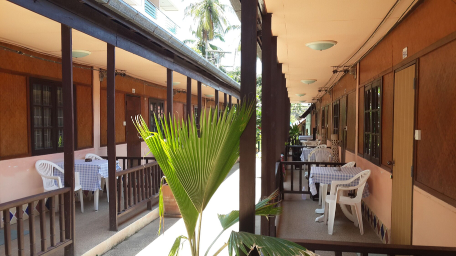 Others 5, Lucky Home Resort, Ko Samui