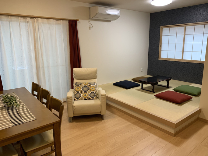 Others 4, Nara Guesthouse Kaede Annex, Nara