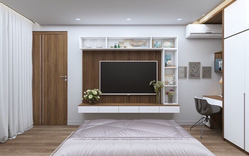 Bedroom 12