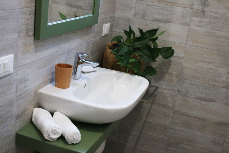 Bathroom 5, B&B Corte Galo, Verona