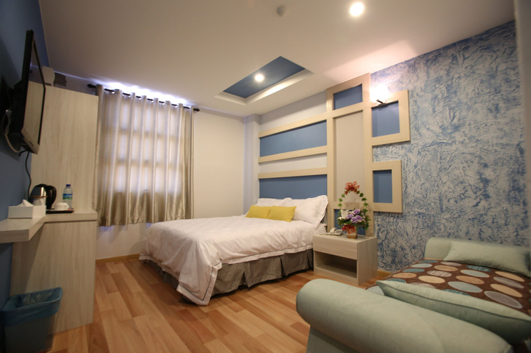 Bedroom 5