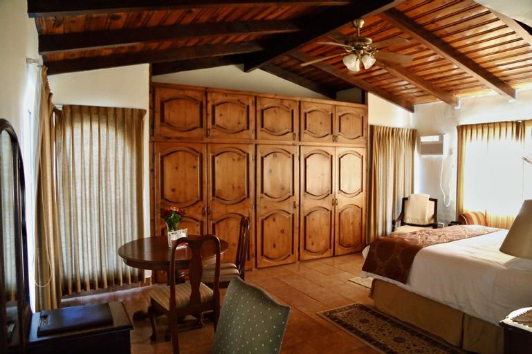 Bedroom 7