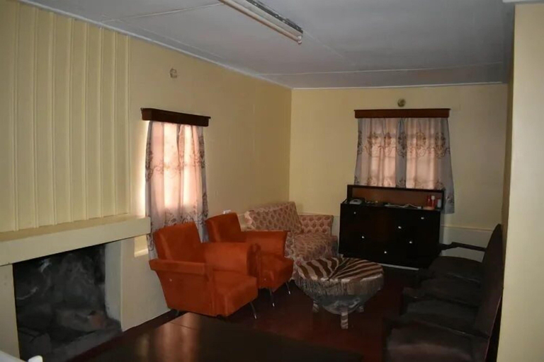 Others 5, Deep Valley Lodge, Kangema