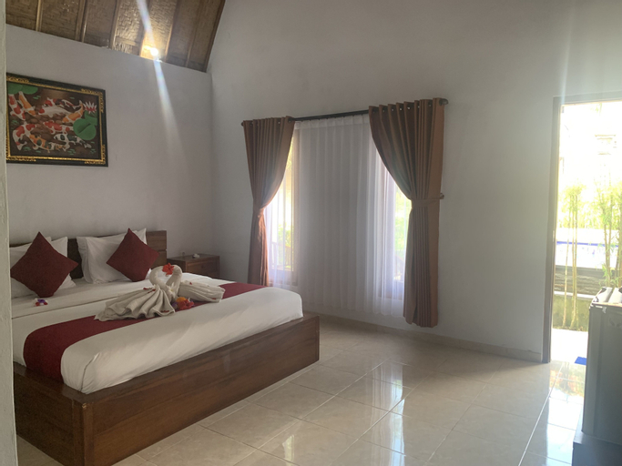 Bedroom 17